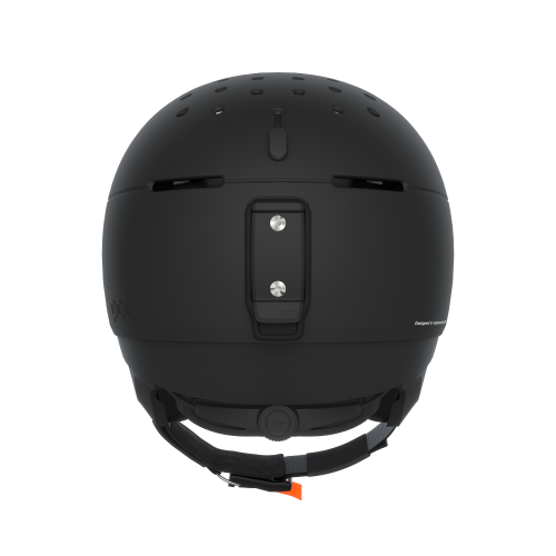 KASK NARCIARSKI POC MENINX XL/XXL 59-62 URANIUM BLACK MATT