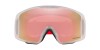 Szyba do gogli Oakley LINE MINER L(XL) LENS PRIZM ROSE GOLD S3 