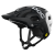 KASK ROWEROWY POC TECTAL RACE MIPS M 55-58 URANIUM BLACK/HYDROGEN WHITE MATT