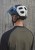 KASK ROWEROWY POC TECTAL RACE MIPS M 55-58 URANIUM BLACK/HYDROGEN WHITE MATT