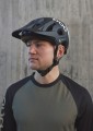 KASK ROWEROWY POC TECTAL RACE MIPS M 55-58 URANIUM BLACK/HYDROGEN WHITE MATT