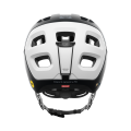 KASK ROWEROWY POC TECTAL RACE MIPS M 55-58 URANIUM BLACK/HYDROGEN WHITE MATT