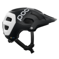 KASK ROWEROWY POC TECTAL RACE MIPS M 55-58 URANIUM BLACK/HYDROGEN WHITE MATT