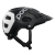 KASK ROWEROWY POC TECTAL RACE MIPS M 55-58 URANIUM BLACK/HYDROGEN WHITE MATT