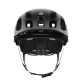 KASK ROWEROWY POC TECTAL RACE MIPS M 55-58 URANIUM BLACK/HYDROGEN WHITE MATT