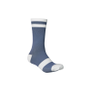 Skarpety rowerowe POC LURE MTB SOCK LONG Calcite Blue/Hydrogen White