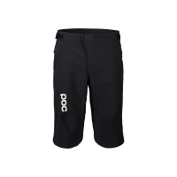 Szorty SPODENKI ROWEROWE POC M'S INFINITE ALL MOUNTAIN  URANIUM BLACK 