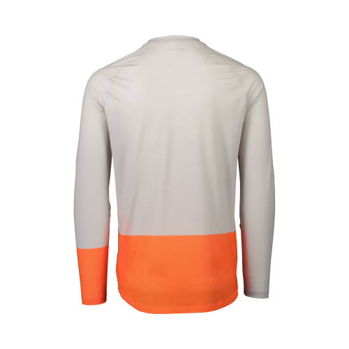 52844-MTBPureLS Jersey_8287_GraniteGrey_ZinkOrange_3.png