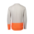 52844-MTBPureLS Jersey_8287_GraniteGrey_ZinkOrange_3.png