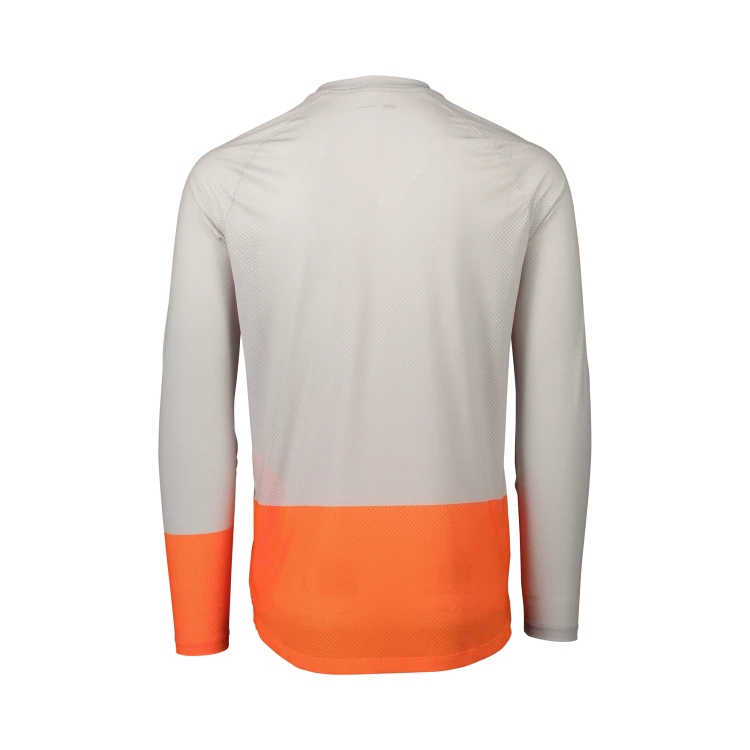 52844-MTBPureLS Jersey_8287_GraniteGrey_ZinkOrange_3.png