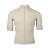 KOSZULKA ROWEROWA SZOSOWA  POC MUSE JERSEY Light Sandstone Beige