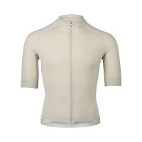 KOSZULKA ROWEROWA SZOSOWA  POC MUSE JERSEY Light Sandstone Beige