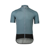 Koszulka szosowa POC M'S ESSENTIAL ROAD LT CALCITE BLUE