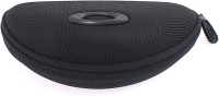 Etui na okulary Oakley MEDIUM SPORT VALUT BLACK