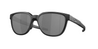 Okulary OAKLEY Actuator MATTE BLACK/Prizm BLACK PolarYZACJA 11%