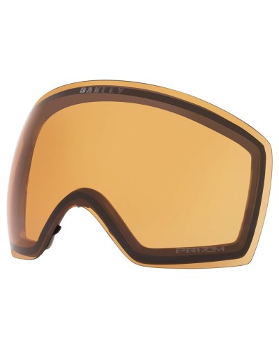 Szyba DO GOGLI Oakley Flight Deck XL PRIZM PERSIMMON LENS 36%