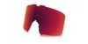 Szyba do gogli Oakley LINE MINER L(XL) LENS PRIZM TORCH S3 17%