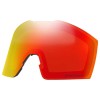 Szyba Oakley FALL LINE M (XM) Prizm TORCH 17%