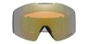 Szyba Oakley FALL LINE M(XM) Prizm SAGE GOLD S3 