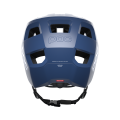 KASK ROWEROWY POC KORTAL XL/XXL 59-62 LEAD BLUE MATT