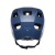 KASK ROWEROWY POC KORTAL XL/XXL 59-62 LEAD BLUE MATT