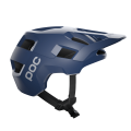 KASK ROWEROWY POC KORTAL XL/XXL 59-62 LEAD BLUE MATT