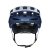 KASK ROWEROWY POC KORTAL XL/XXL 59-62 LEAD BLUE MATT