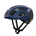 KASK ROWEROWY POC VENTRAL AIR MIPS L 56-61 LEAD BLUE MATT