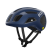 KASK ROWEROWY POC VENTRAL AIR MIPS L 56-61 LEAD BLUE MATT