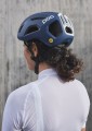 KASK ROWEROWY POC VENTRAL AIR MIPS L 56-61 LEAD BLUE MATT