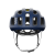 KASK ROWEROWY POC VENTRAL AIR MIPS L 56-61 LEAD BLUE MATT