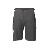 Spodenki szorty rowerowe damskie POC ESSENTIAL ENDURO W'S SHORTS Sylvanite Grey