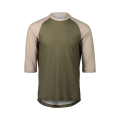 52833_MTBPure_34Jersey_8519_EpidoteGreen_LightSandstoneBeige_1.png