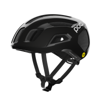 KASK ROWEROWY POC VENTRAL AIR WIDE FIT MIPS URANIUM BLACK MATT