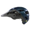 Kask MTB OAKLEY  DRT5 MAVEN EU MIPS SATIN MED GREY/POSEIDON