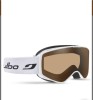 Gogle narciarskie JULBO Atome biały Chromakids cat 2-3