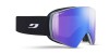 Gogle narciarskie JULBO Razor Edge czarny fotochtom Cat 1-3 High Contrast