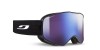 Gogle narciarskie JULBO Cyclon czarny fotochrom Cat 2-4 Polaryzacja