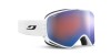Gogle narciarskie JULBO Cyclon biały Spectron 2