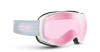 Gogle narciarskie JULBO Ellipse białe Cat 55% SPECTRON 1