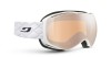Gogle narciarskie JULBO Ellipse białe Cat 2 SPECTRON 2