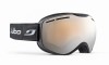 Gogle narciarskie JULBO Fusion czarny black  Spectron 2