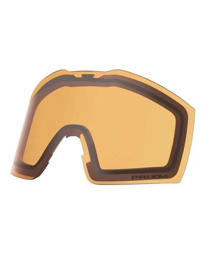 Szyba Oakley FALL LINE XL Prizm Lens Persimmon S2