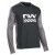 KOSZULKA ROWEROWA MTB NORTHWAVE EDGE JERSEY LS FOREST BLACK/DARK GREY M