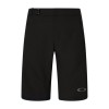 Szorty OAKLEY Seeker Airline Short BLACKOUNT CZARNY
