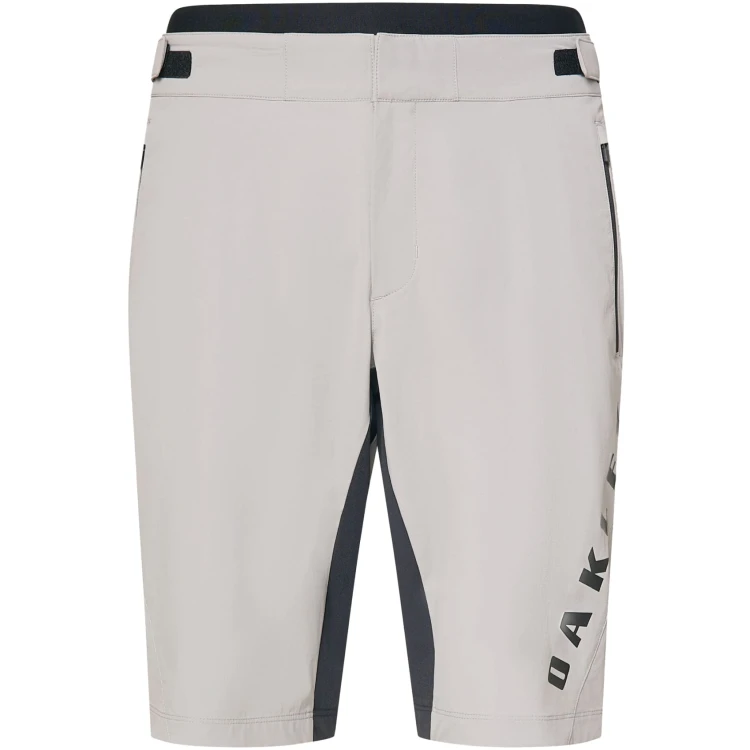 FREE RIDE LINED SHORT SZARE 1.jpg