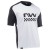 KOSZULKA MTB NORTHWAVE EDGE JERSEY GREY/BLACK M