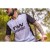 KOSZULKA MTB NORTHWAVE EDGE JERSEY GREY/BLACK M