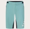 Szorty OAKLEY  Free Ride Lined Short PACIFIC