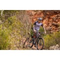 KOSZULKA MTB NORTHWAVE EDGE JERSEY GREY/BLACK M